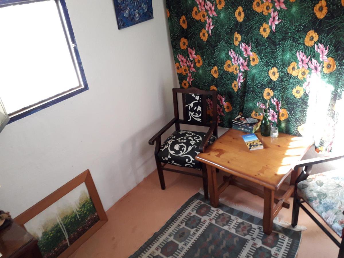 Camino Art House Διαμέρισμα Vega de San Mateo Εξωτερικό φωτογραφία