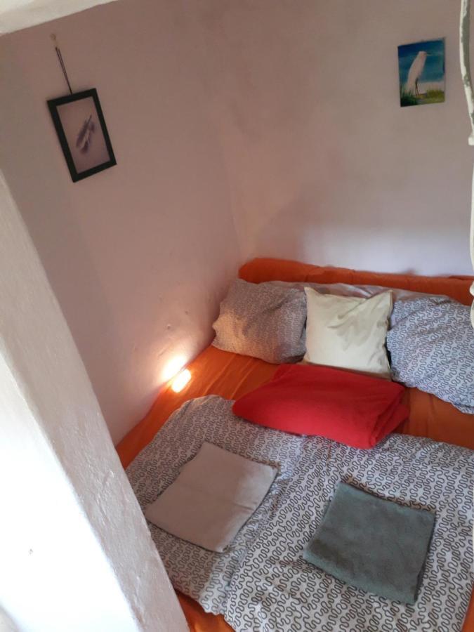 Camino Art House Διαμέρισμα Vega de San Mateo Εξωτερικό φωτογραφία