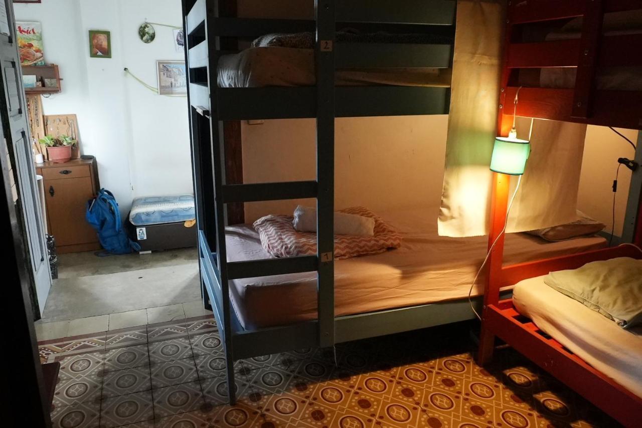 Camino Art House Διαμέρισμα Vega de San Mateo Εξωτερικό φωτογραφία