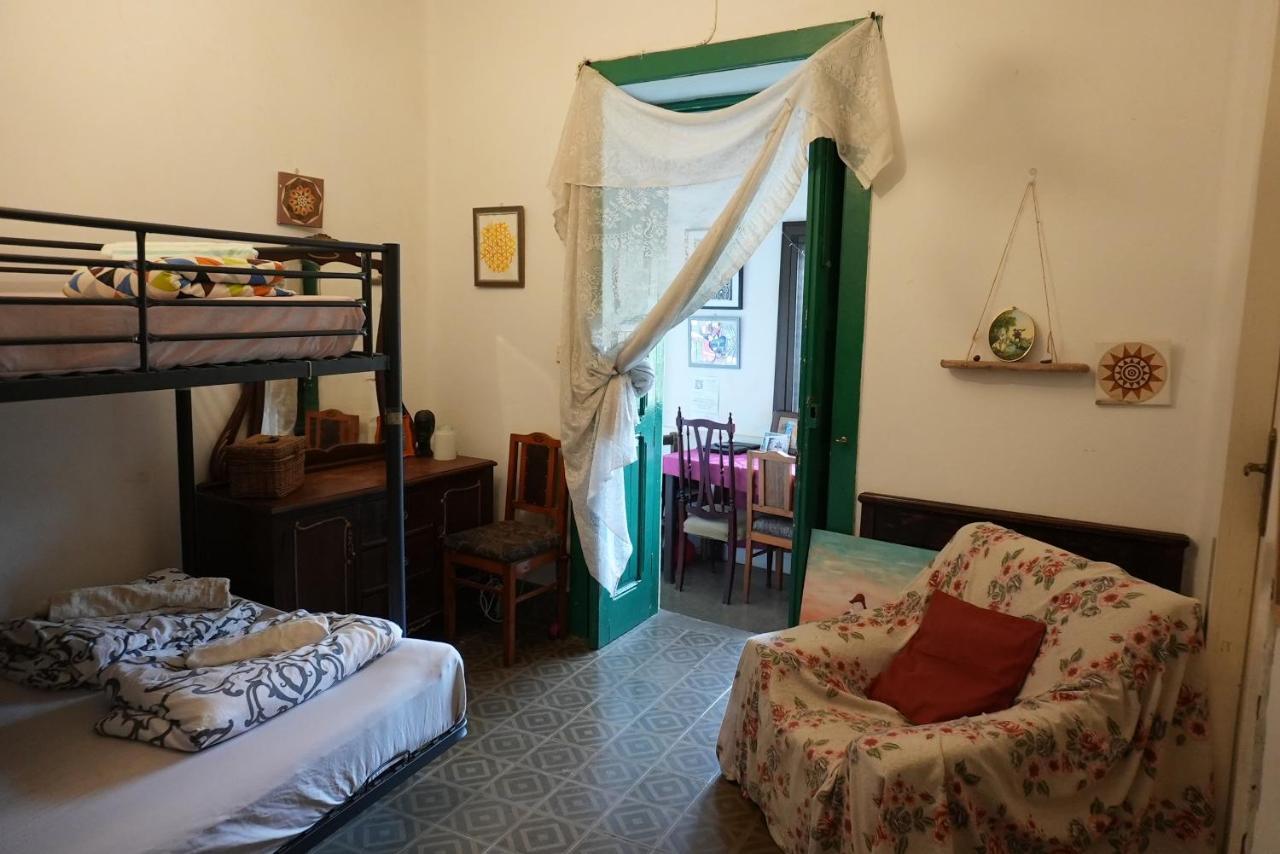 Camino Art House Διαμέρισμα Vega de San Mateo Εξωτερικό φωτογραφία