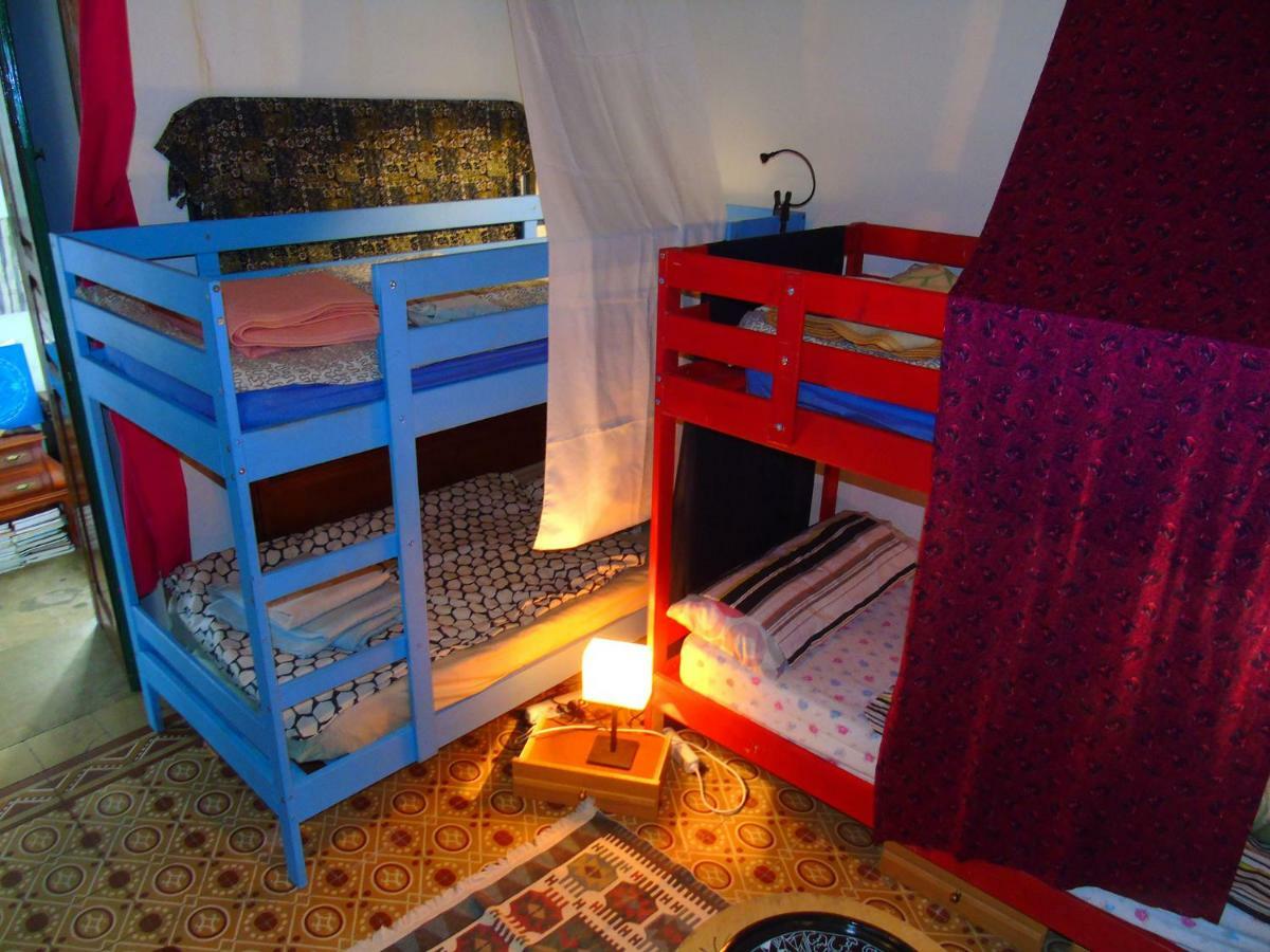 Camino Art House Διαμέρισμα Vega de San Mateo Εξωτερικό φωτογραφία