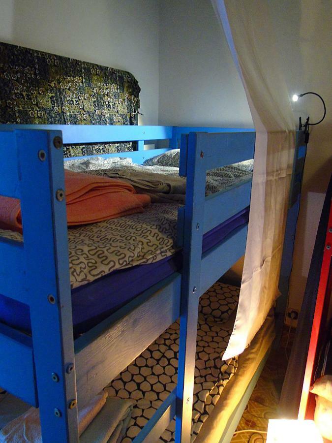 Camino Art House Διαμέρισμα Vega de San Mateo Εξωτερικό φωτογραφία
