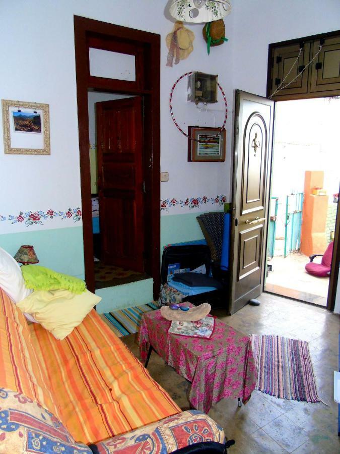 Camino Art House Διαμέρισμα Vega de San Mateo Εξωτερικό φωτογραφία