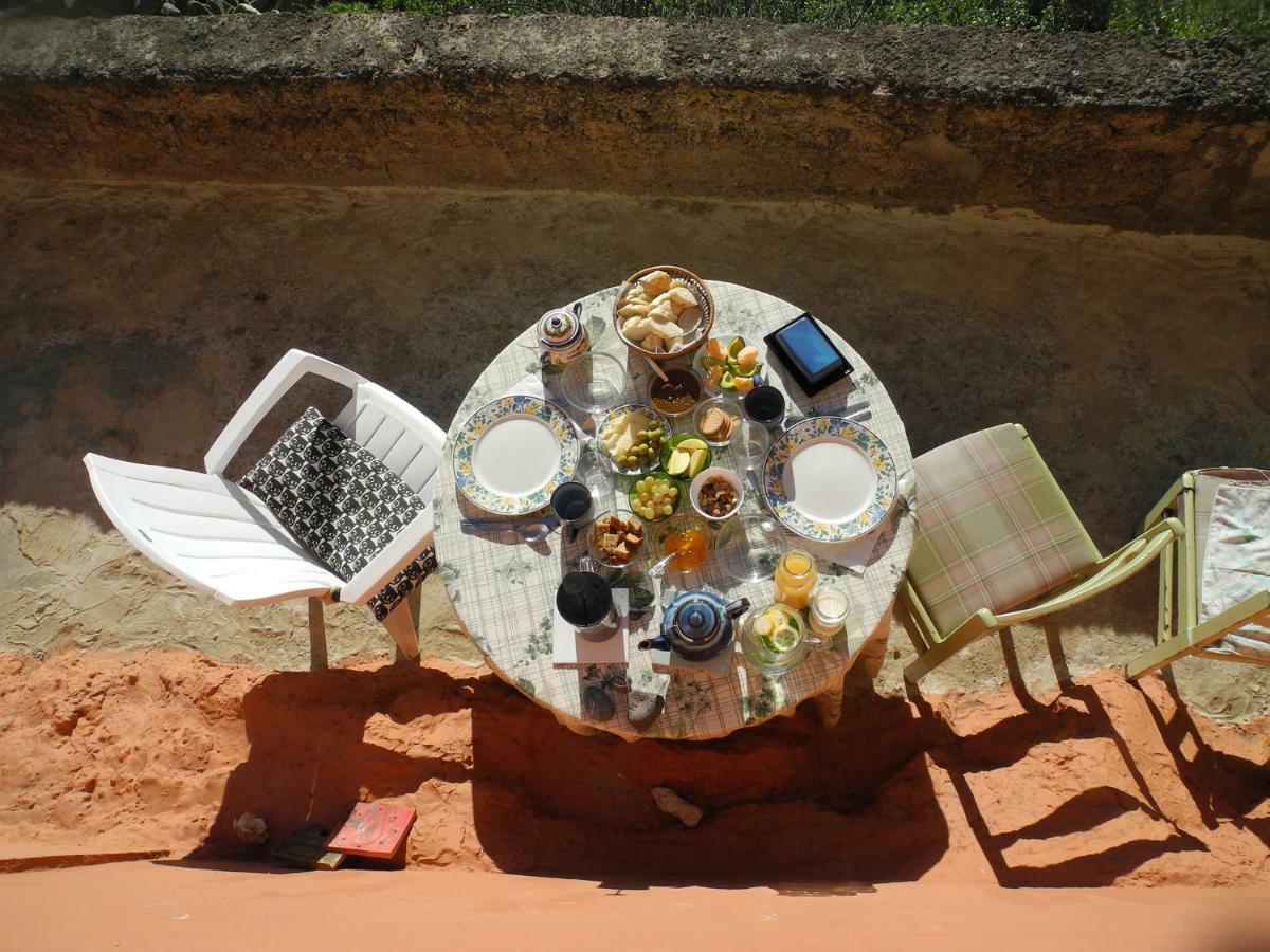 Camino Art House Διαμέρισμα Vega de San Mateo Εξωτερικό φωτογραφία