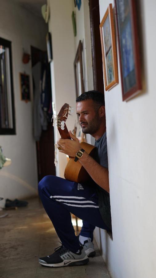 Camino Art House Διαμέρισμα Vega de San Mateo Εξωτερικό φωτογραφία